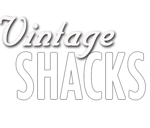 Vintage Shacks